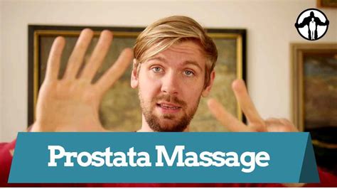 Prostatamassage Erotik Massage Onex