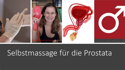 Prostatamassage Hure Zusmarshausen