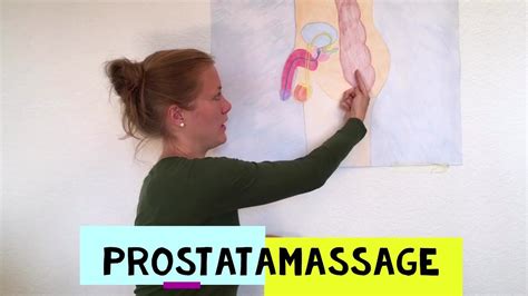 Prostatamassage Begleiten Wittorf