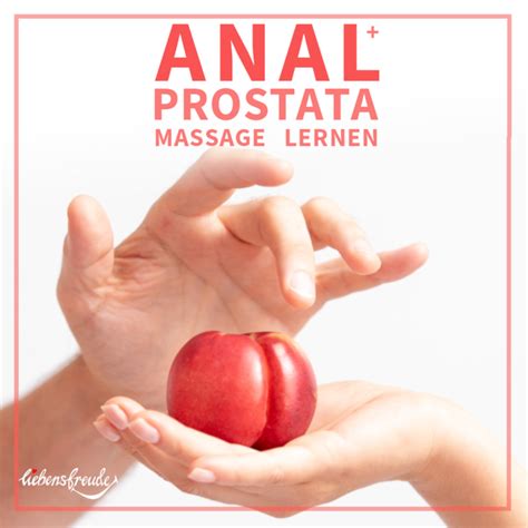 Prostatamassage Erotik Massage Gries
