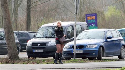 Prostituierte Wolfsburg
