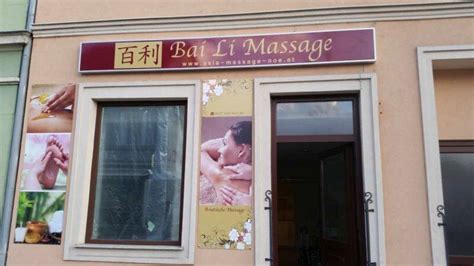 Sexuelle Massage Sankt Pölten