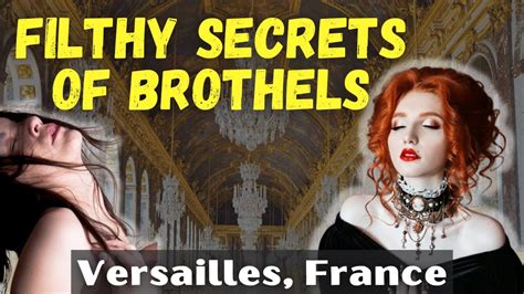 brothel Versailles
