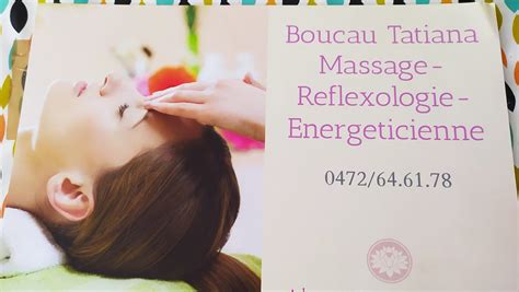 Erotic massage Boucau