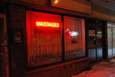 Massage érotique Saguenay