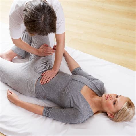 Sexual massage Steinkjer