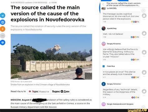 Whore Novofedorovka