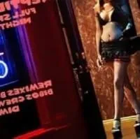 Yoko prostitute